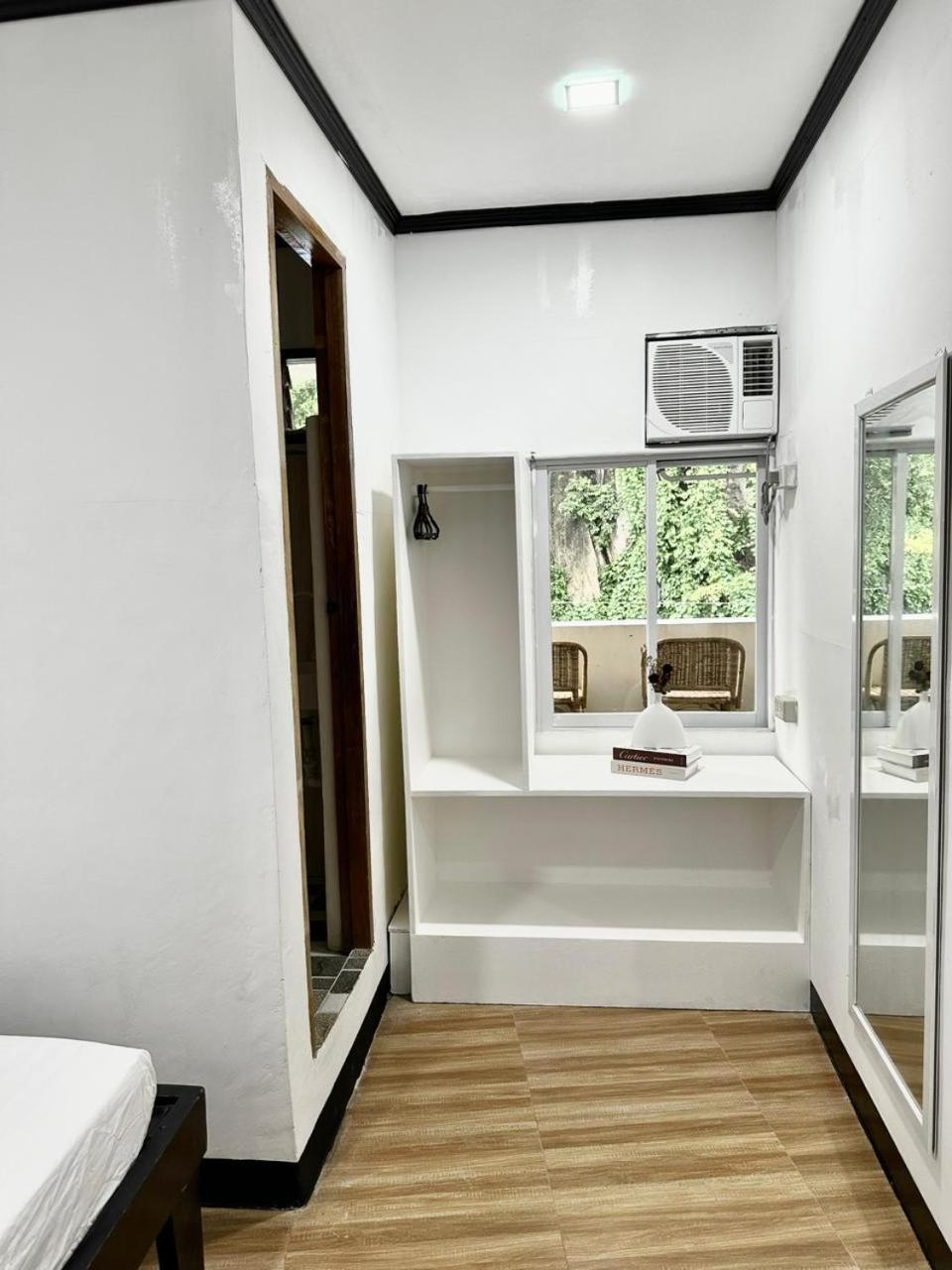 Mayad El Nido Inn Extérieur photo