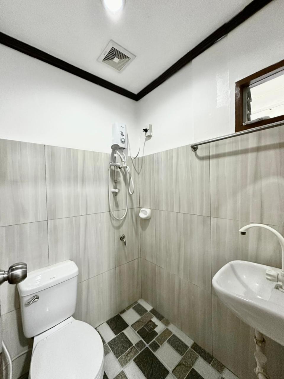 Mayad El Nido Inn Extérieur photo