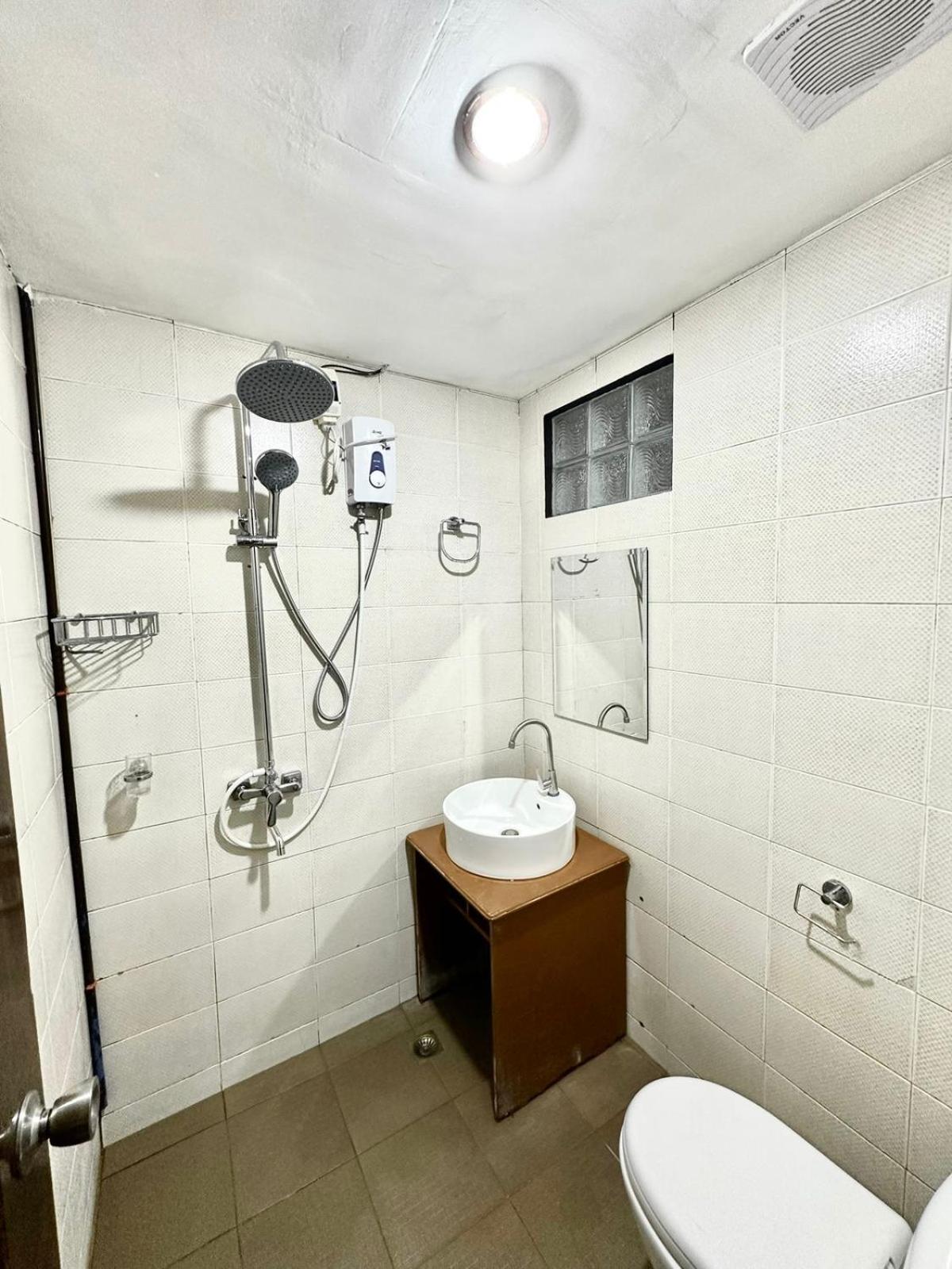 Mayad El Nido Inn Extérieur photo