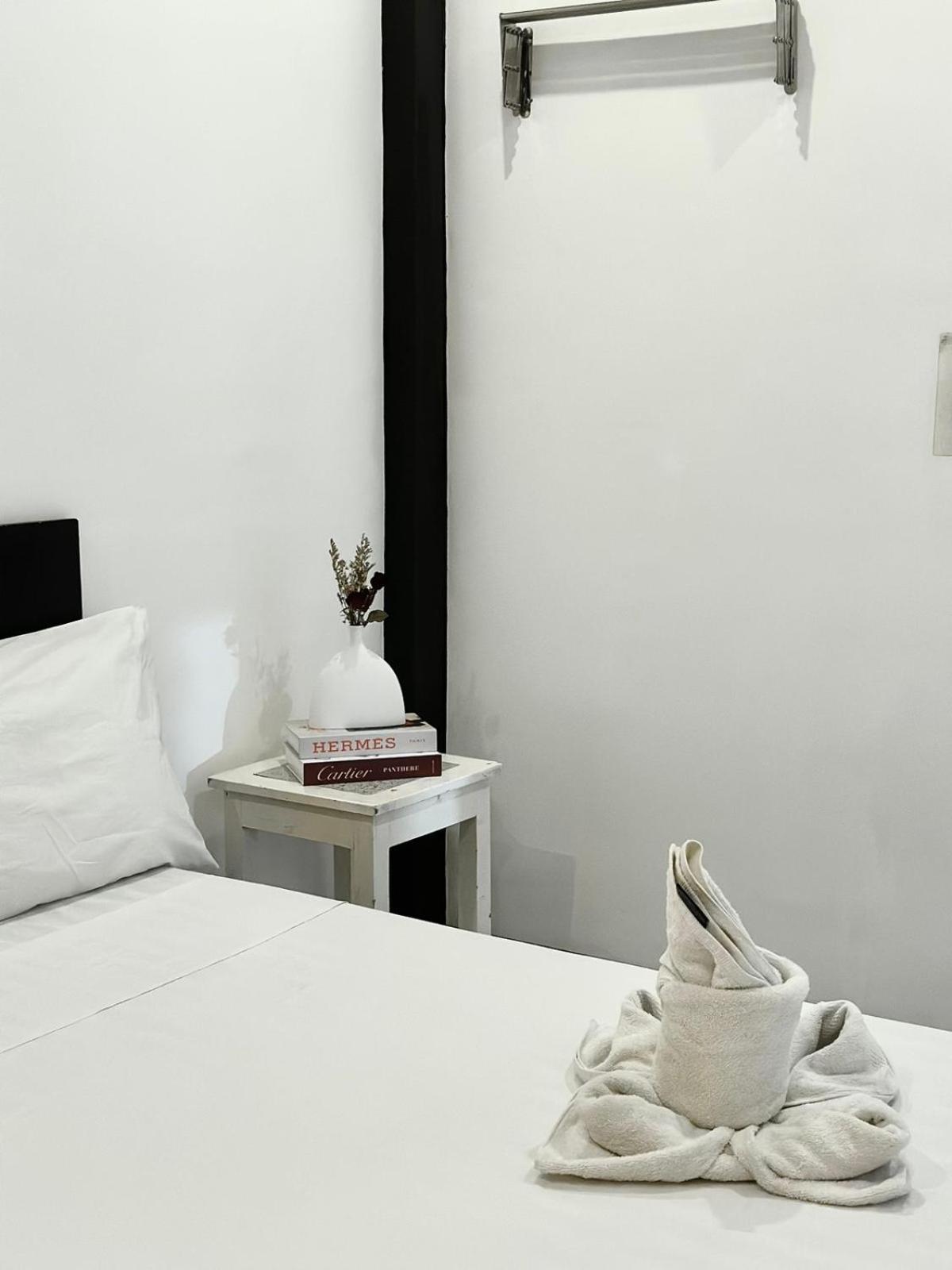 Mayad El Nido Inn Extérieur photo