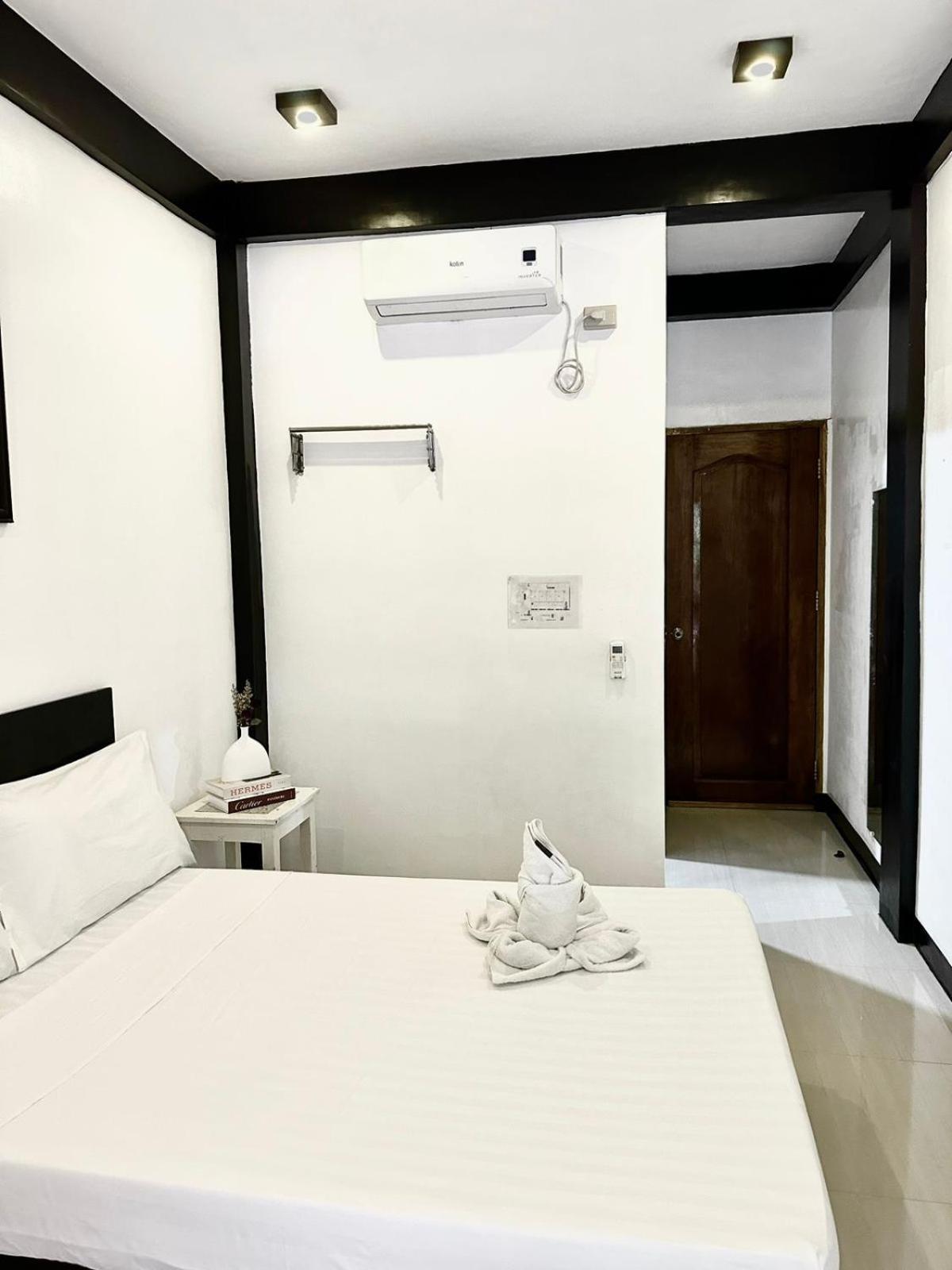 Mayad El Nido Inn Extérieur photo