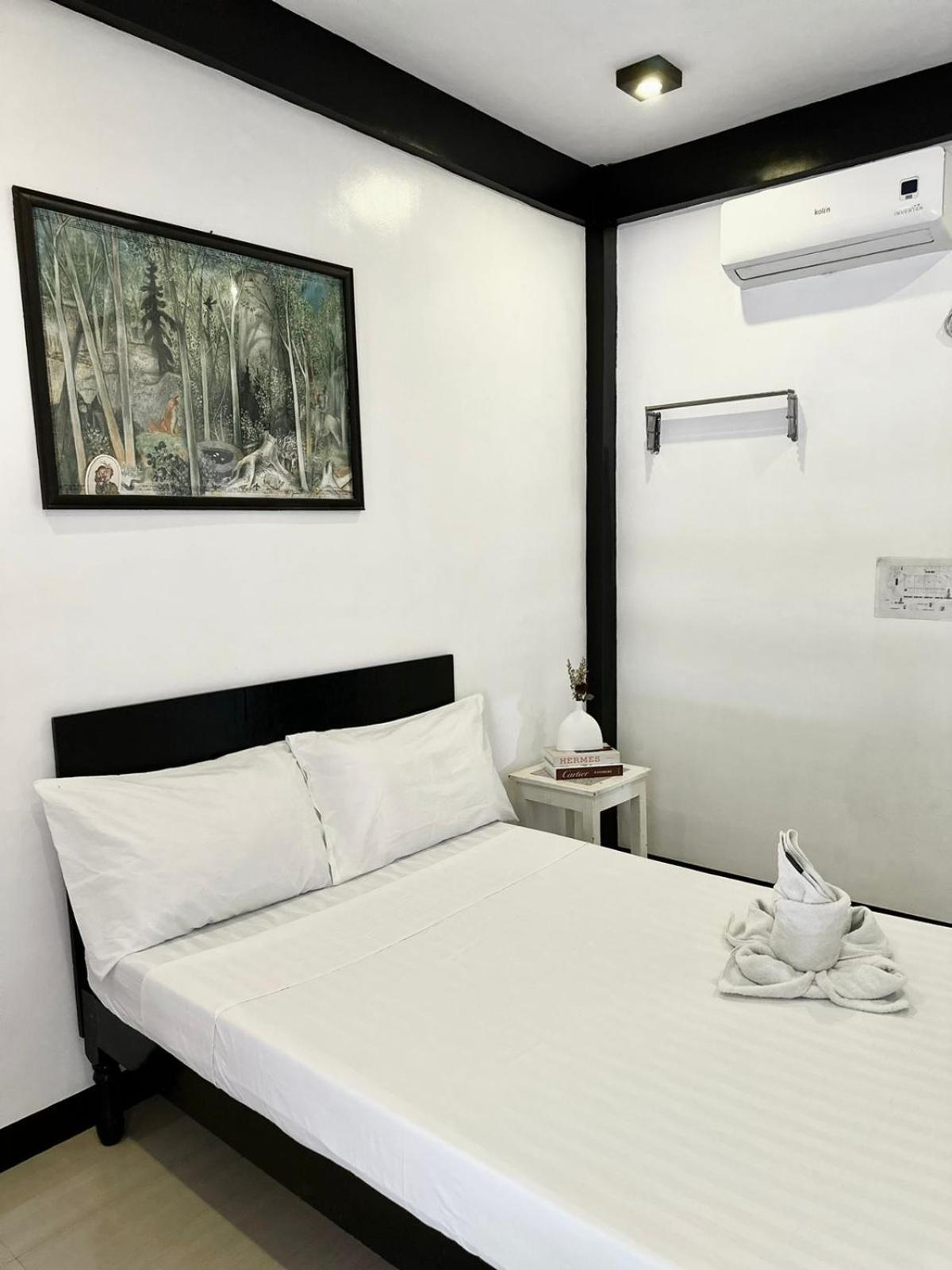 Mayad El Nido Inn Extérieur photo