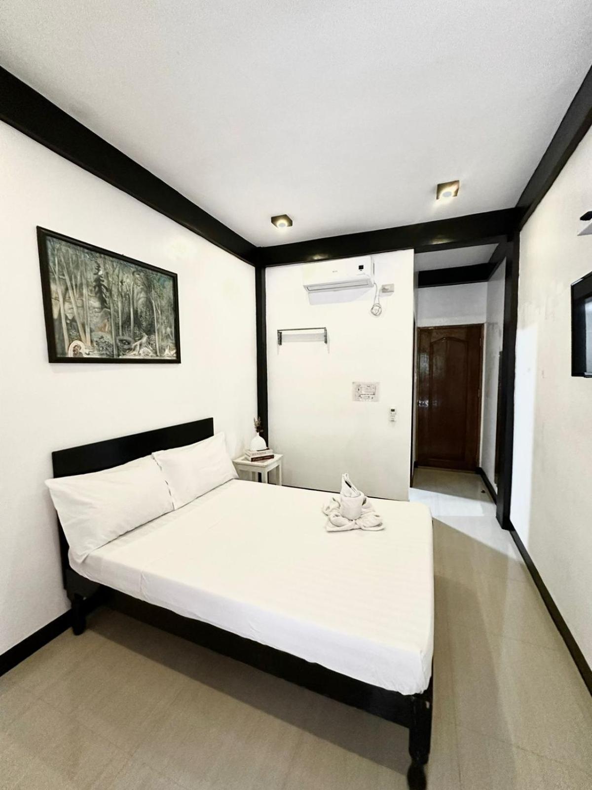 Mayad El Nido Inn Extérieur photo