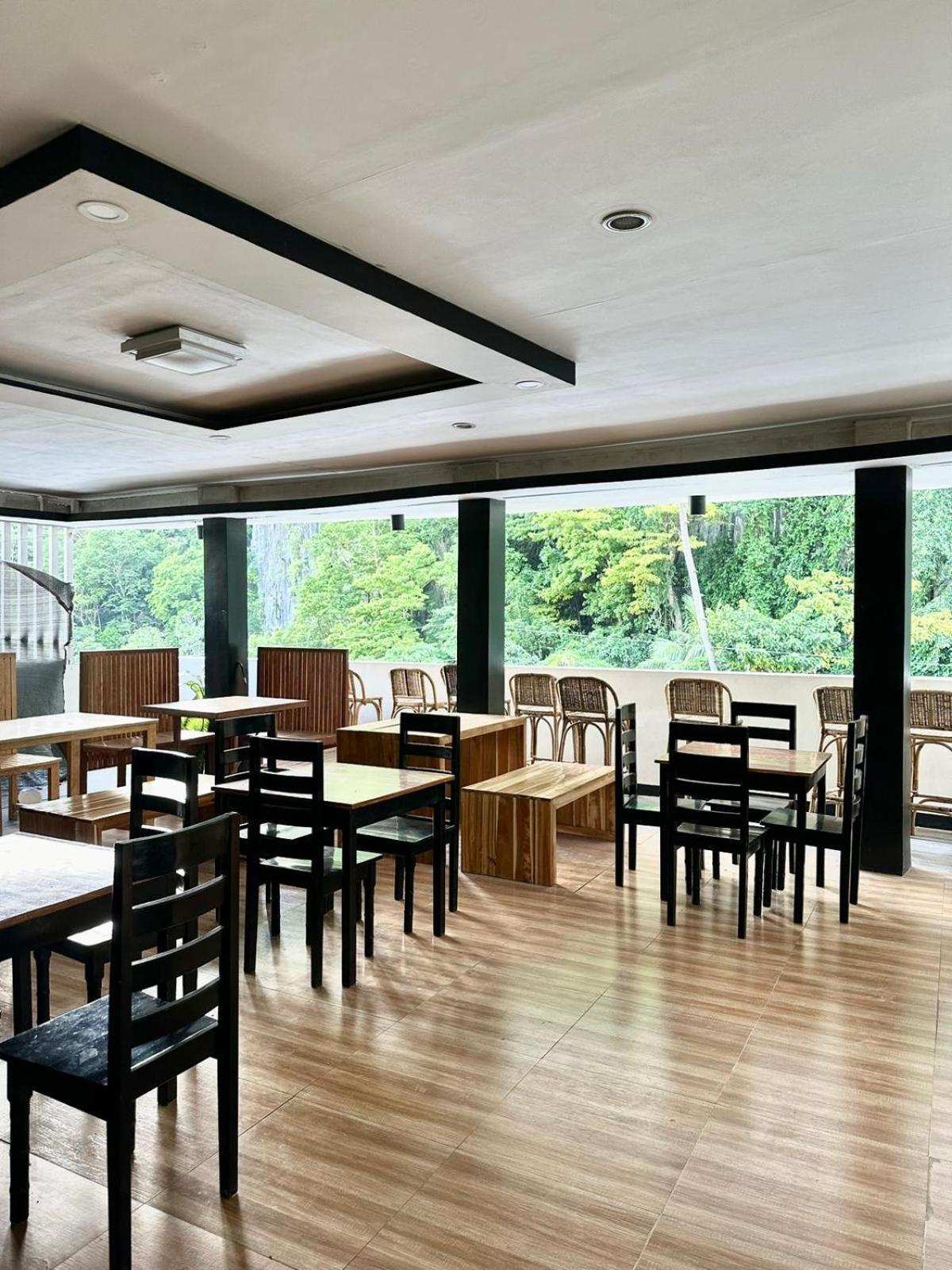Mayad El Nido Inn Extérieur photo