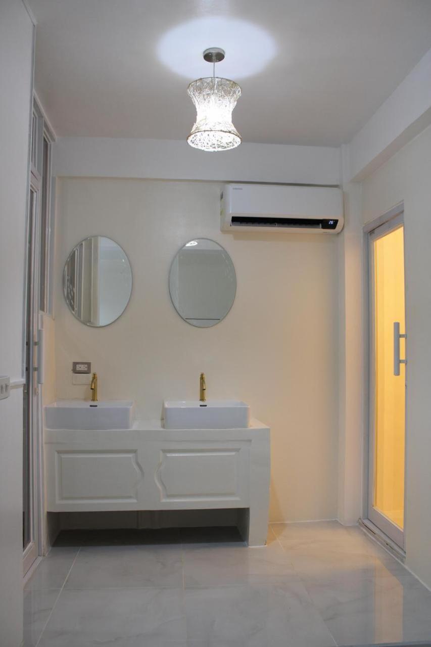 Mayad El Nido Inn Extérieur photo